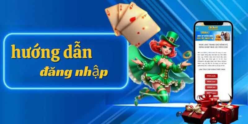 Cách Đăng Nhập 99OK Siêu Dễ Dàng Cho Hội Viên Tham Gia 4 Đăng nhập liền hôm nay để tận hưởng nhiều thú vị hot nhất
