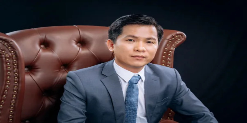 Tác giả 99OK - Người Tạo Dựng Sân Chơi Sôi Động Cho Thị Trường 3 Tác giả 99OK cùng với chiến lược áp dùng các công nghệ mới